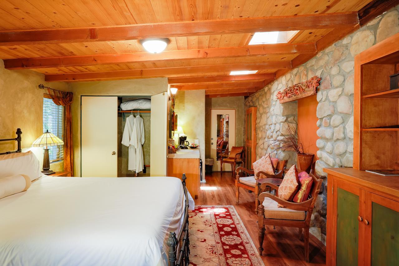 The Emerald Iguana Mini-hôtel 4*