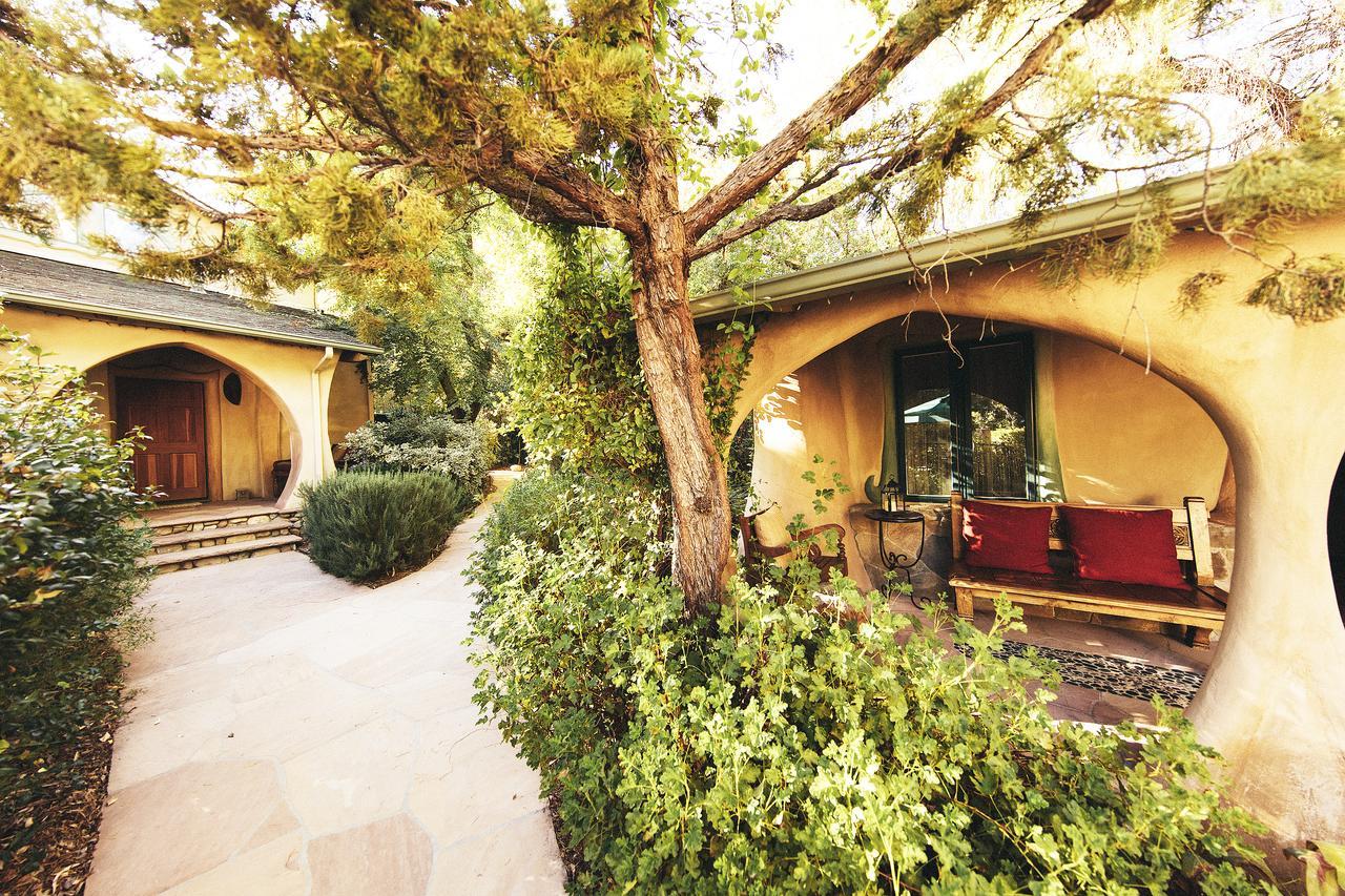 The Emerald Iguana Mini-hôtel 4*