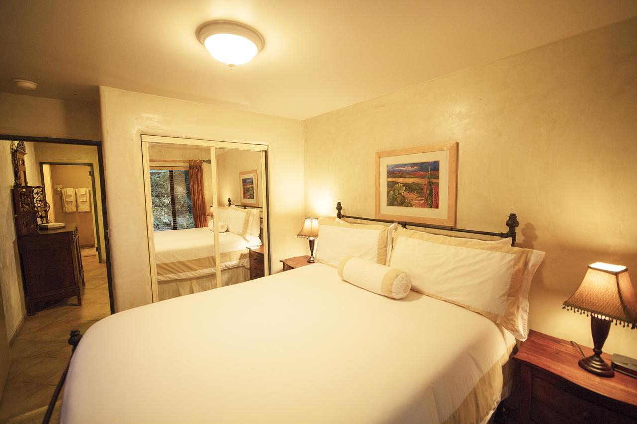 The Emerald Iguana 4* Ojai